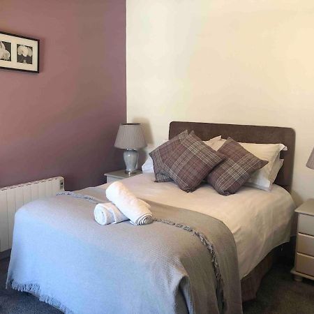 Perfect Apartment In Ideal Location Ennistimon Esterno foto
