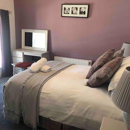 Perfect Apartment In Ideal Location Ennistimon Esterno foto