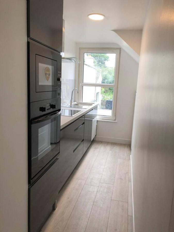 Perfect Apartment In Ideal Location Ennistimon Esterno foto