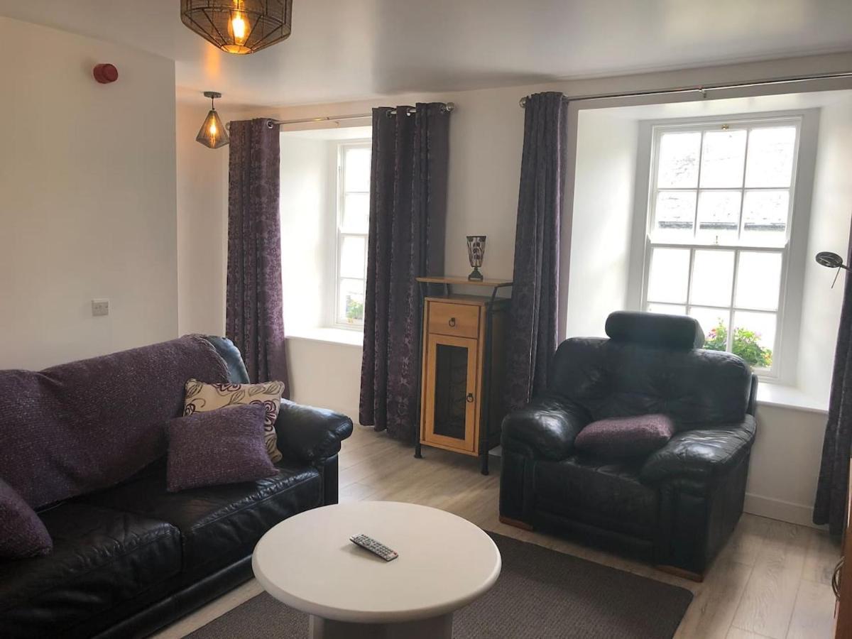 Perfect Apartment In Ideal Location Ennistimon Esterno foto