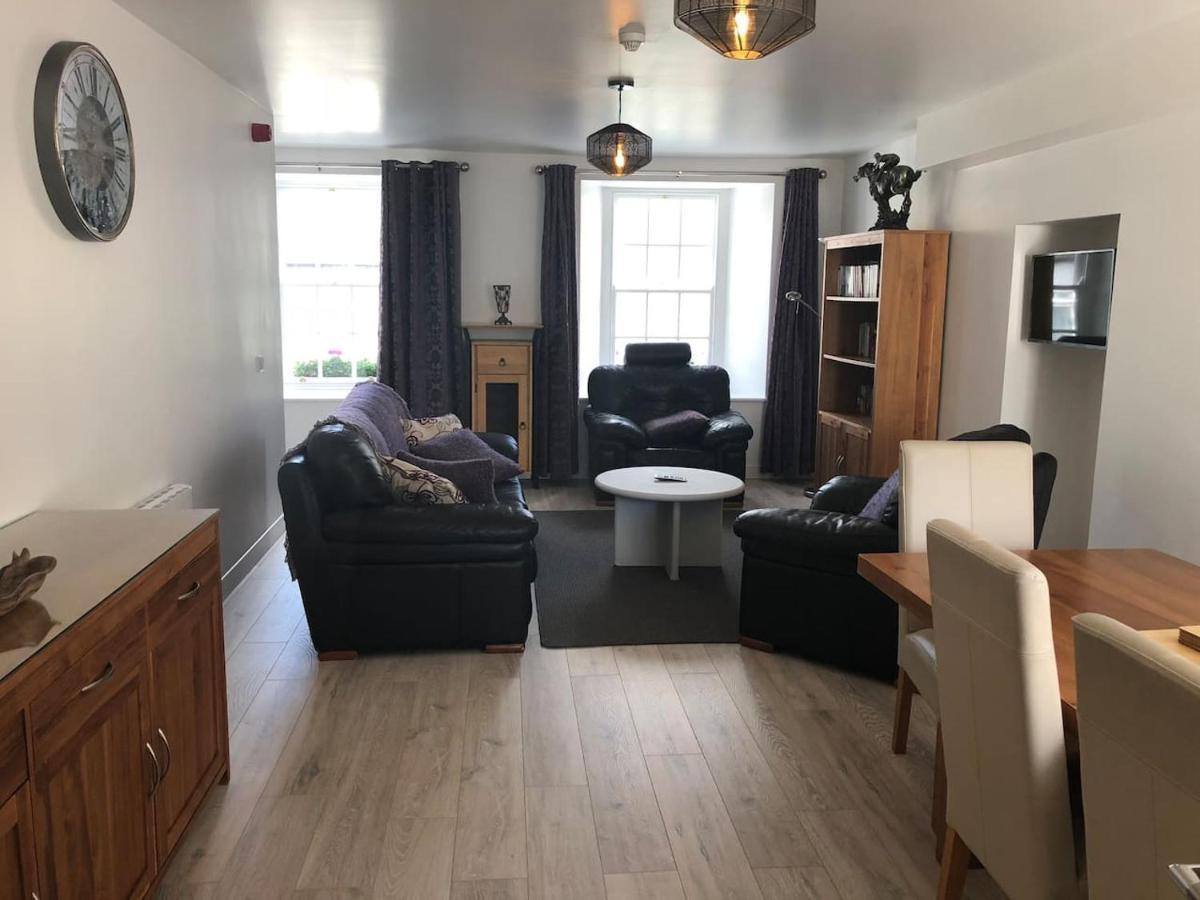 Perfect Apartment In Ideal Location Ennistimon Esterno foto